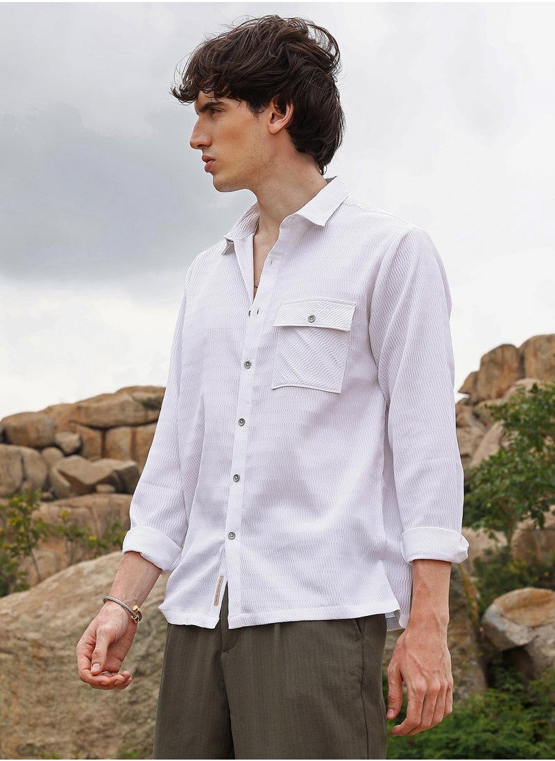 Utility Textured Shirt - pzsku/Z91B9DA6E62A629451859Z/45/_/1741610159/b2308caa-136d-4356-949d-909a7e42fea9