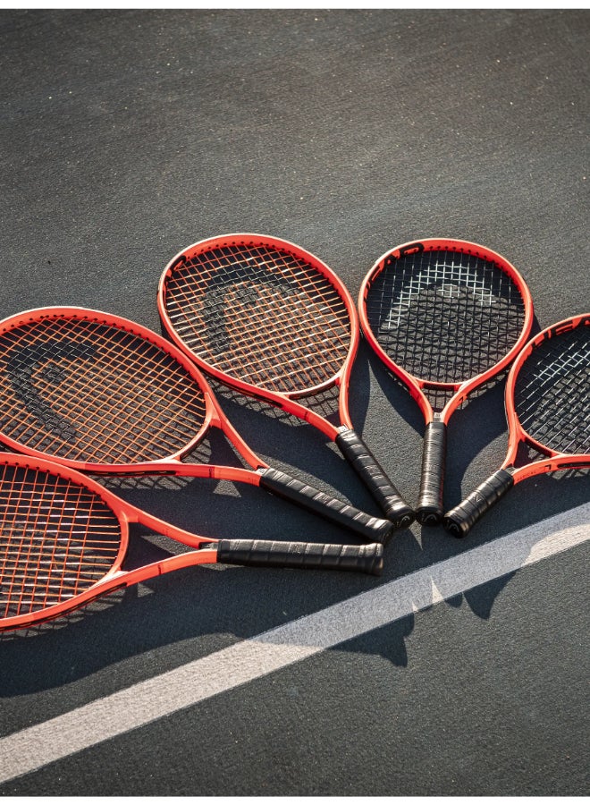 HEAD Radical 26 Junior Tennis Racquet – Graphite Composite Youth Racket for Ages 9–12, Pre-Strung - Premium tennis_racquets designed for performance, durability, and comfort - Image 3