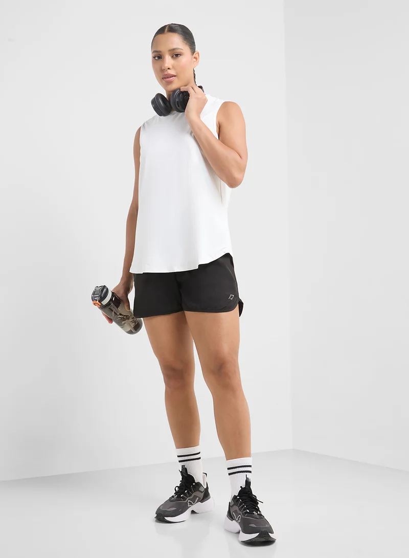 FRWD Relaxed Fit Training Vest