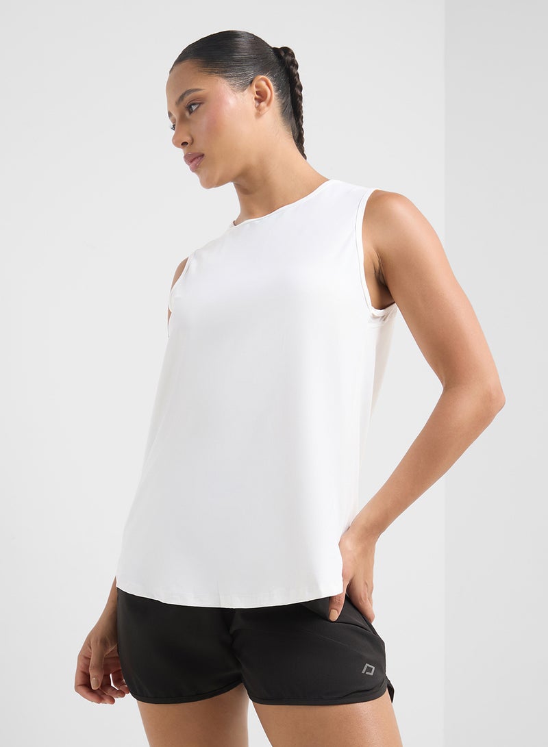 FRWD Relaxed Fit Training Vest  - Image 1