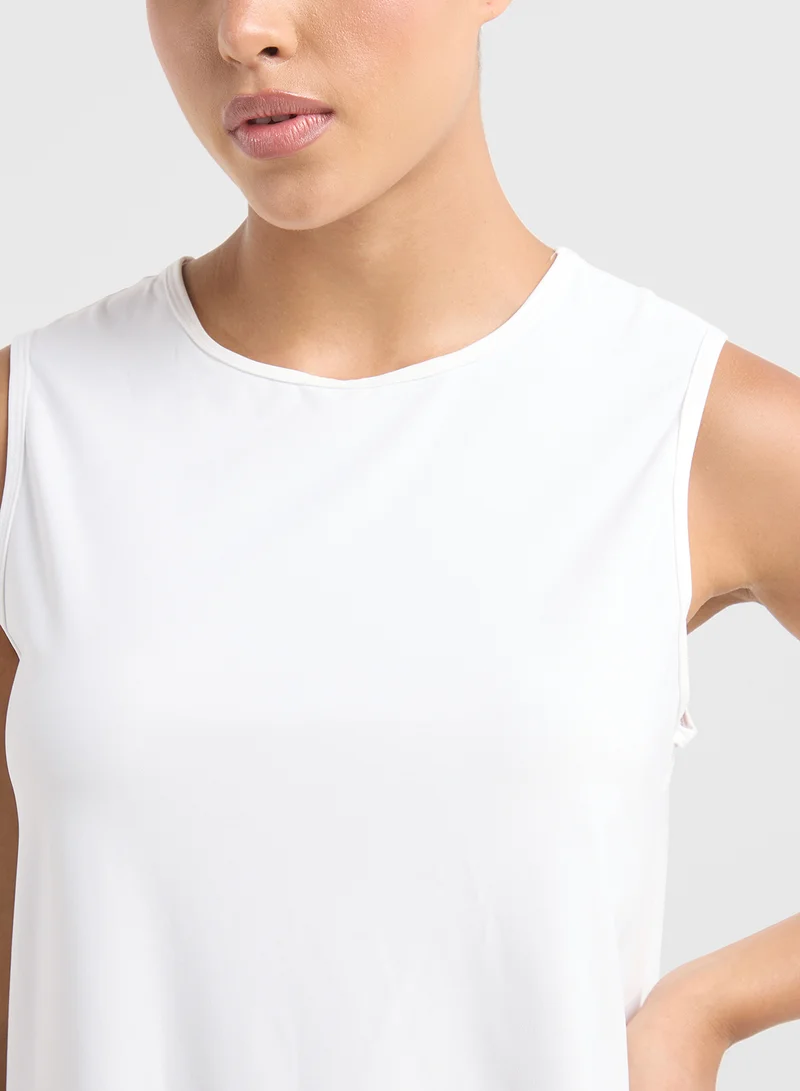 FRWD Relaxed Fit Training Vest