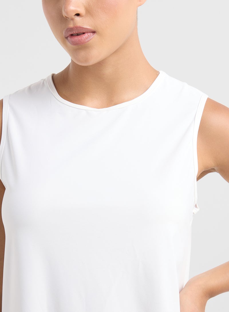FRWD Relaxed Fit Training Vest  - Image 3