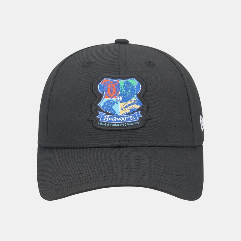 NEW ERA Kids' Harry Potter Hogwarts 9FORTY Cap