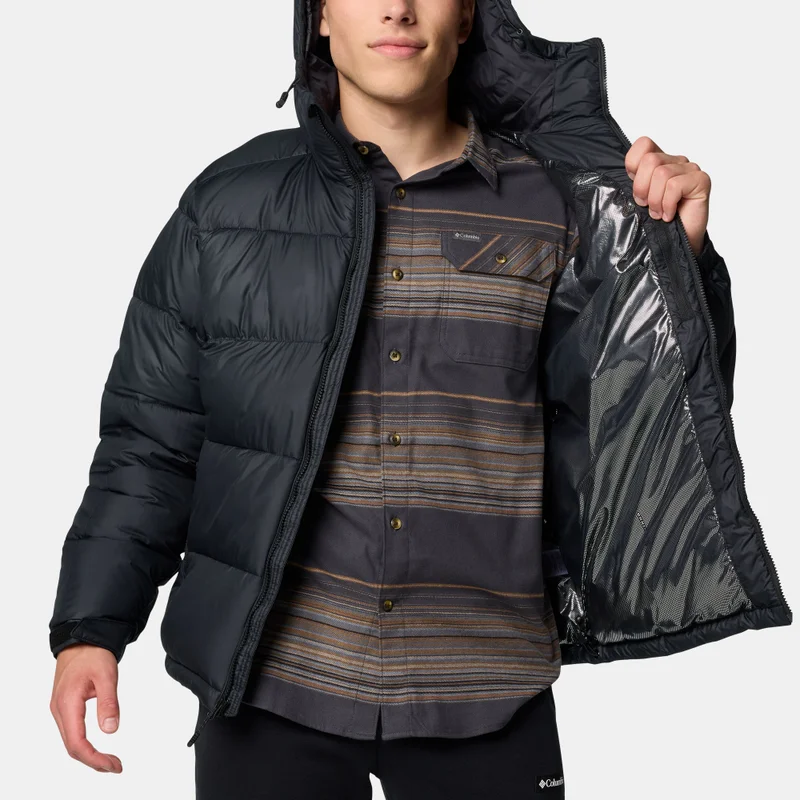 Columbia Men's Pike Lake II Hoodie