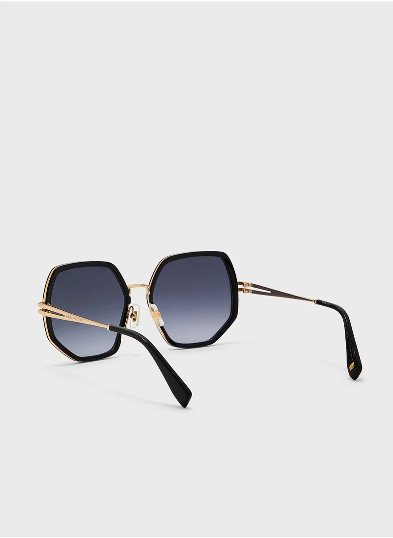 Marc by marc jacobs Mj1089/S Sunglasses