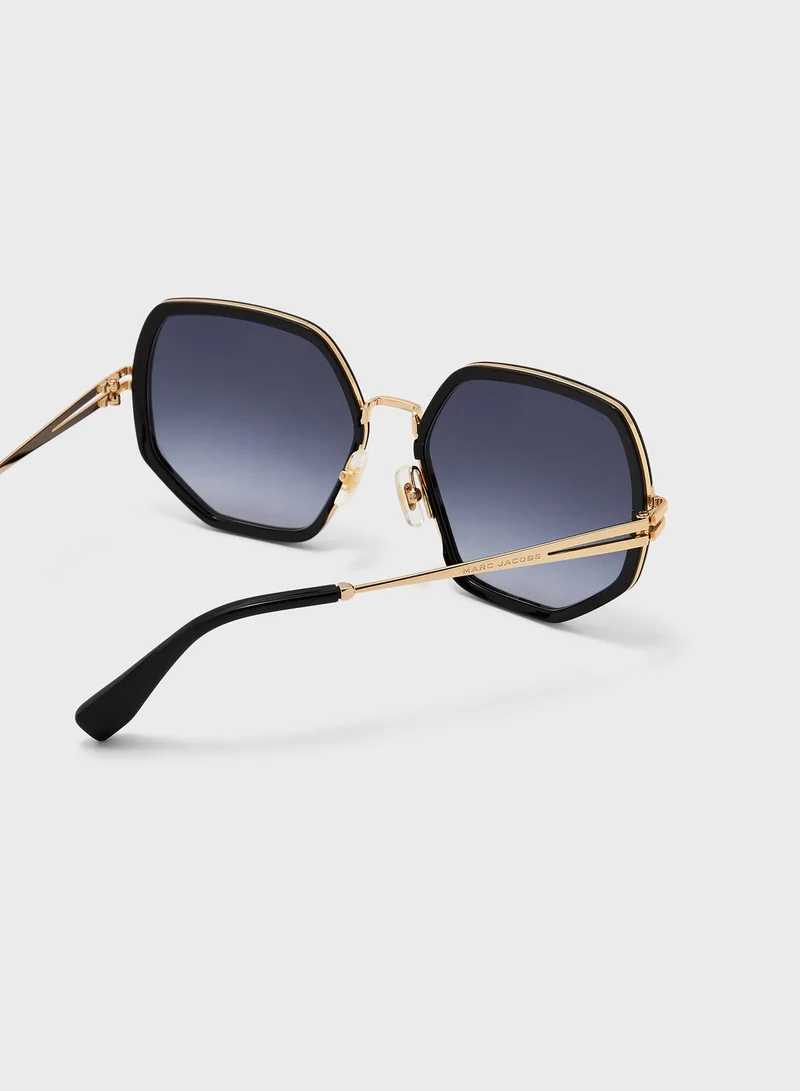 Marc by marc jacobs Mj1089/S Sunglasses