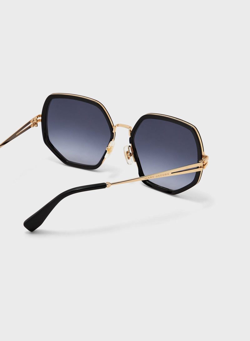 Marc by marc jacobs Mj1089/S Sunglasses  - Image 3