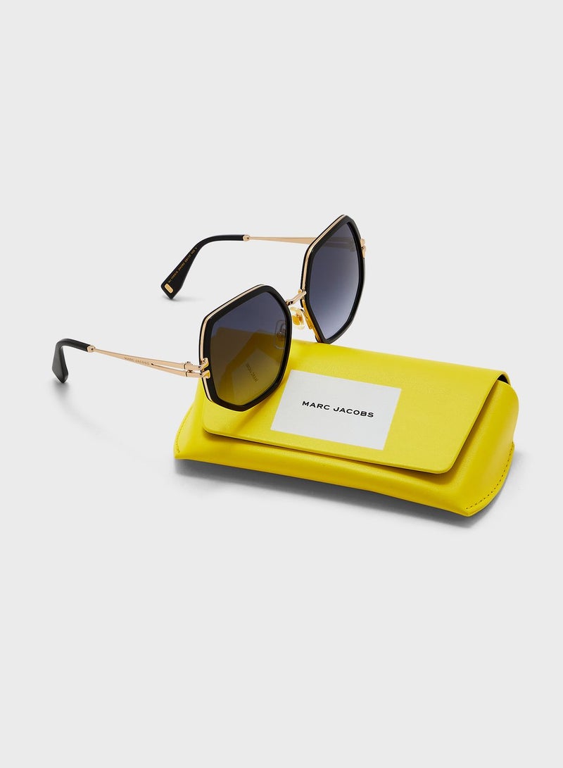 Marc by marc jacobs Mj1089/S Sunglasses  - Image 4