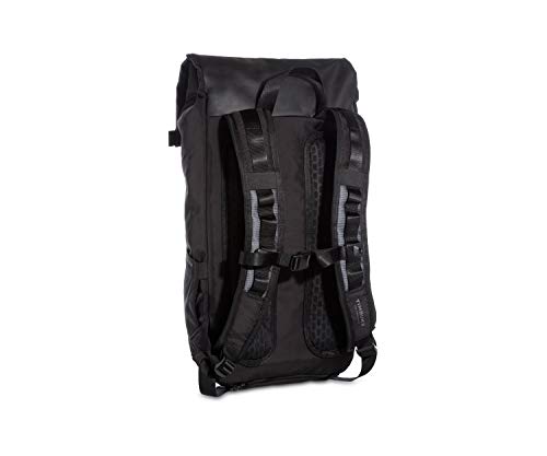 Timbuk2 Robin Commuter Laptop Backpack (Jet Black) - Image 3