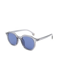Hexagon Sunglasses EE20X073-4