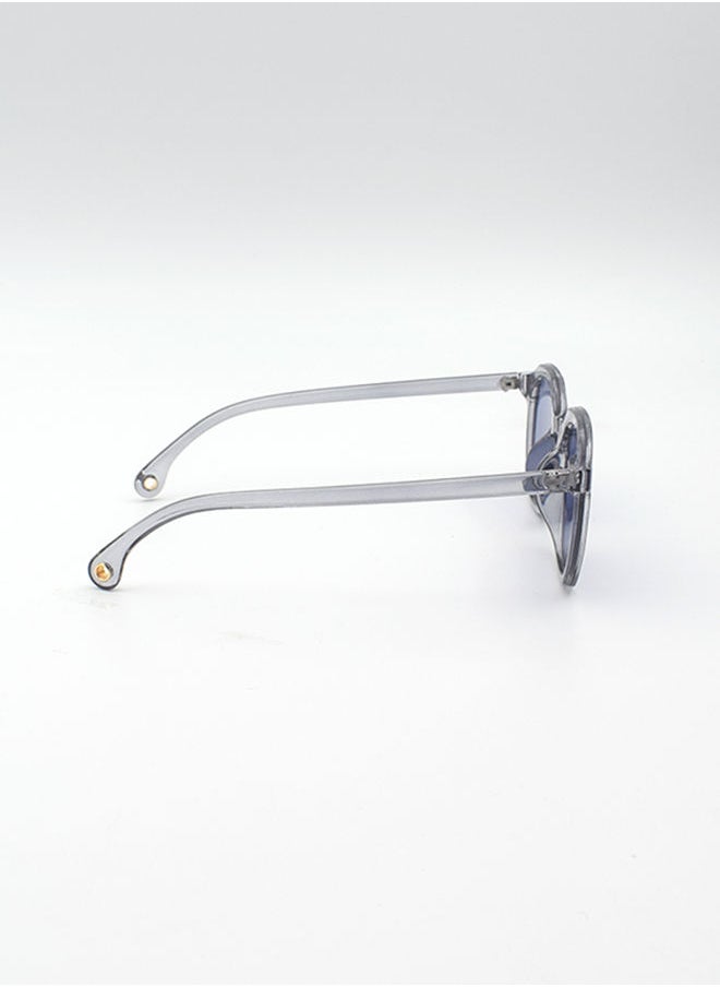 MADEYES - Hexagon Sunglasses EE20X073-4 - Image 1