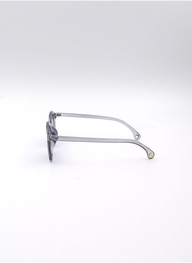 MADEYES - Hexagon Sunglasses EE20X073-4 - Image 1