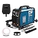 Prostormer Welding Machine MIGTIGMMA 3 in 1 Multifunctional Welder with Digital Display Electrode Holder Earth Clamp Input Power Adapter Cable and Brush - Image 2