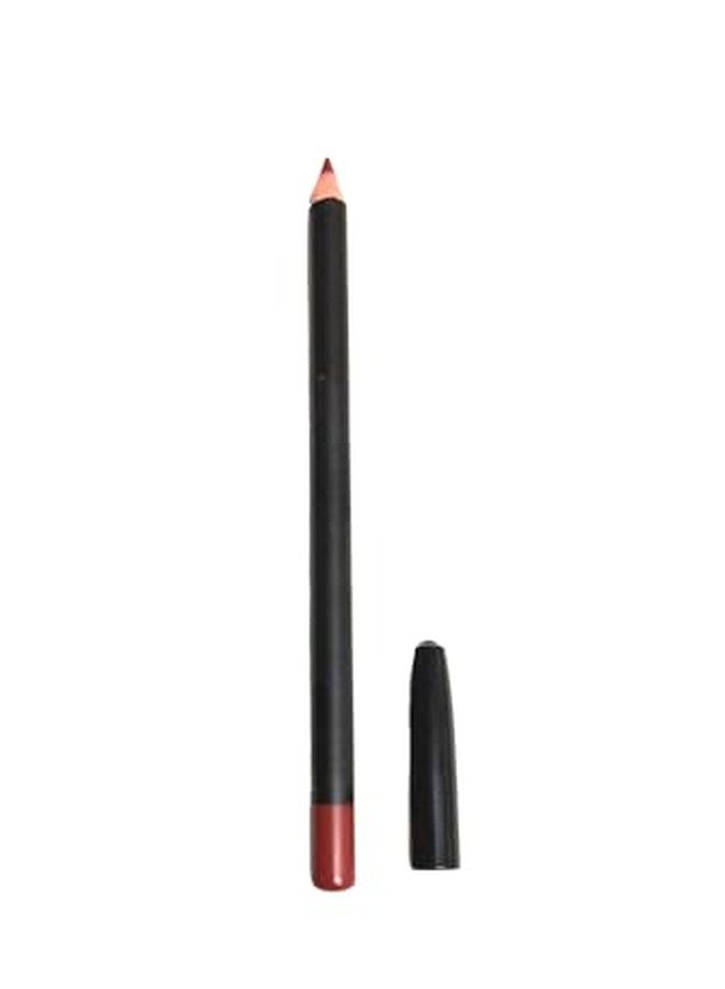 MEGAGA USA Natural High Pigment Waterproof Long Lasting Lipliner Pencil - Image 3