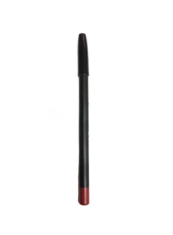 MEGAGA USA Natural High Pigment Waterproof Long Lasting Lipliner Pencil - Image 1