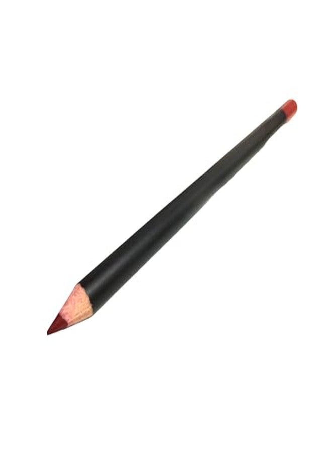MEGAGA USA Natural High Pigment Waterproof Long Lasting Lipliner Pencil - Image 4