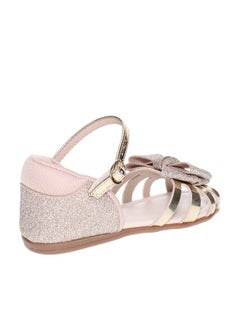MOLEKINHA Infant Oine Back Strap Sandal  - Image 5