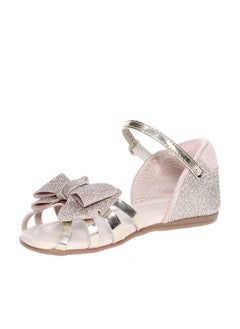 MOLEKINHA Infant Oine Back Strap Sandal  - Image 4