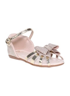 MOLEKINHA Infant Oine Back Strap Sandal  - Image 1