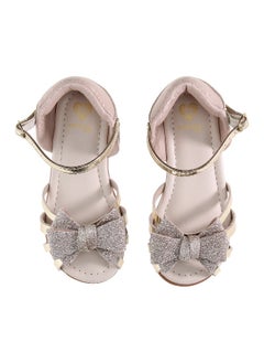 MOLEKINHA Infant Oine Back Strap Sandal  - Image 2