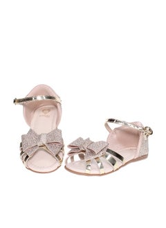 MOLEKINHA Infant Oine Back Strap Sandal  - Image 3