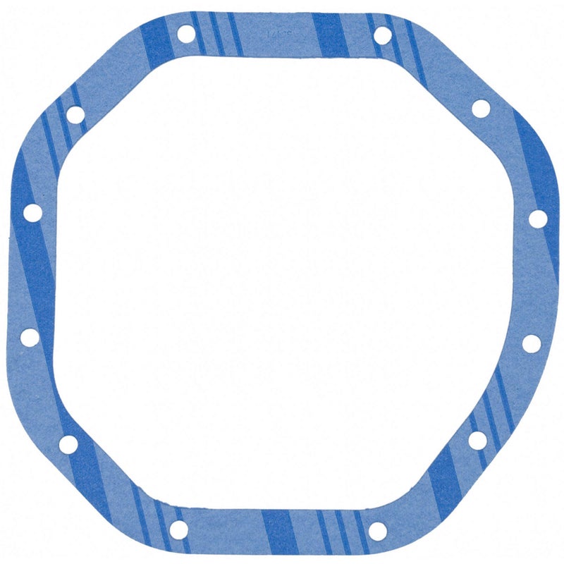 Fel-Pro غطاء علبة المحور FEL-PRO RDS 55471 أو ختم التفاضل - Image 4