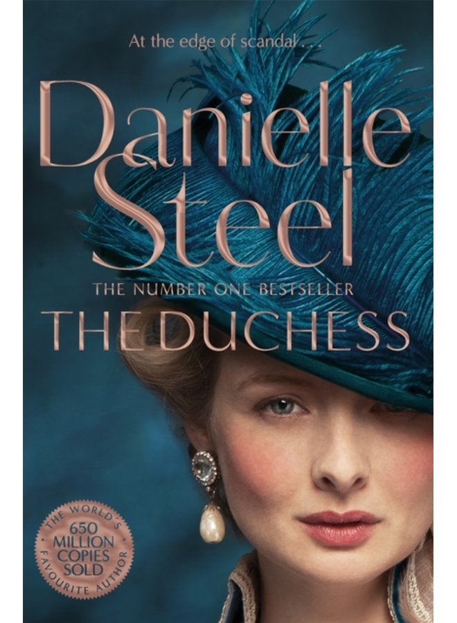 The Duchess - Paperback