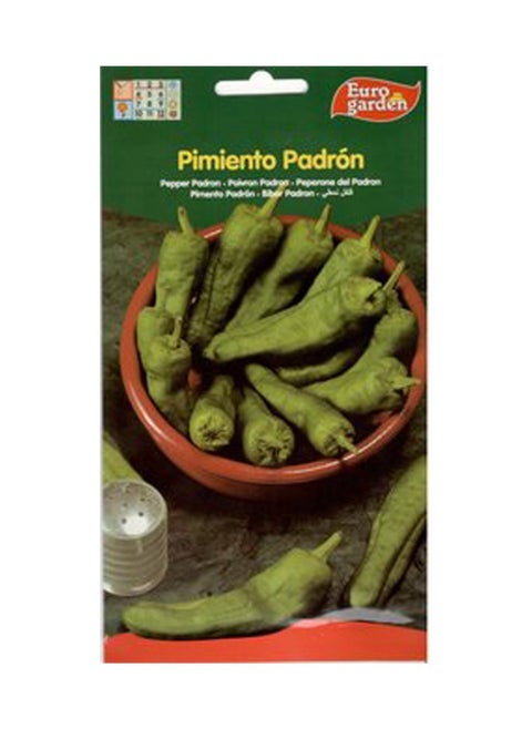 Euro Garden Papper Spicy