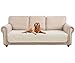 fuguitex Waterproof Dog Bed Cover Couch Cover AntiSlip Cat Mat Pet Pad Blanket for Sofa Chair Recliner Furniture Protrctor - Image 2