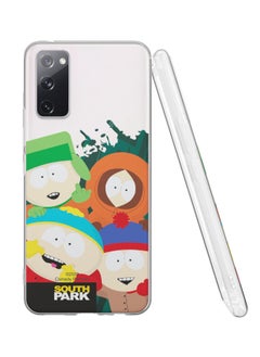 South Park Friends