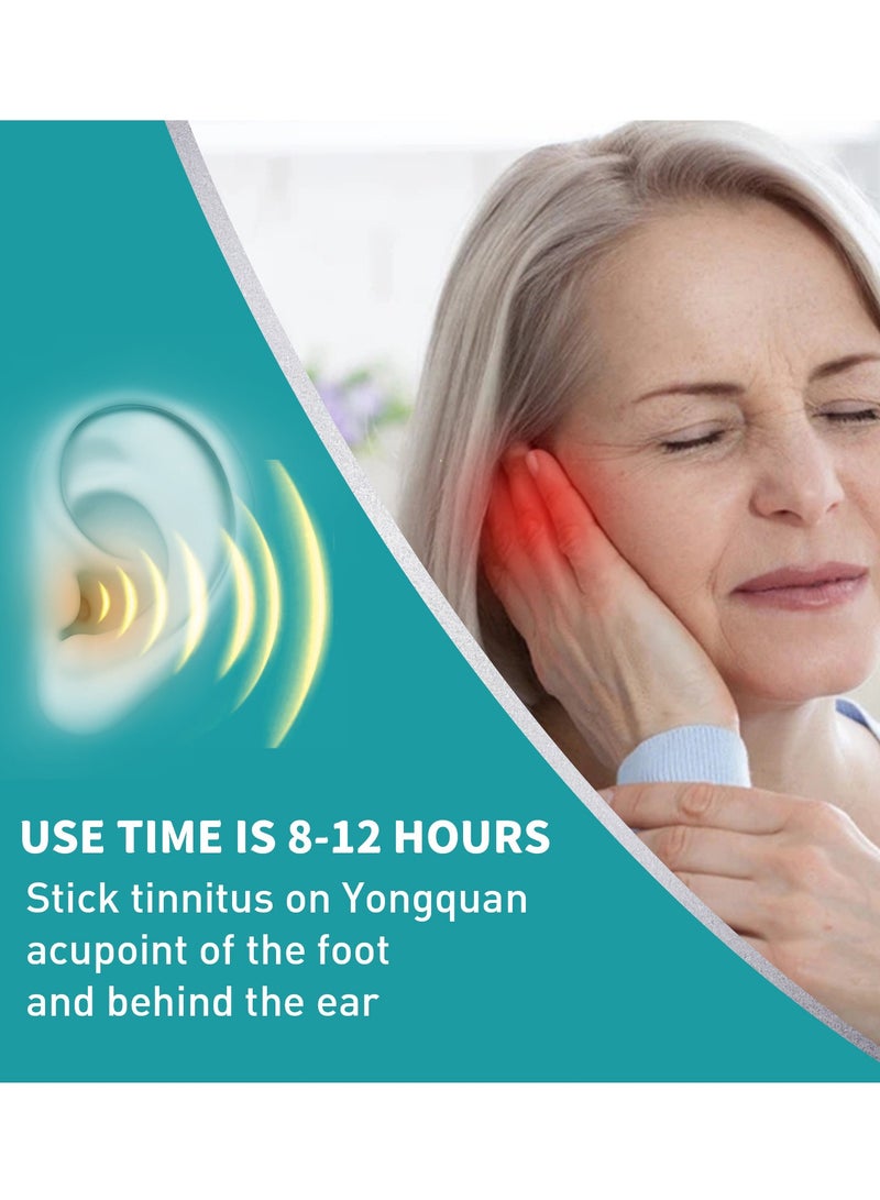 إيلهو زيت علاج حنجرة الأذن لتخفيف طنين الأذن وحكة الأذن، تنظيف تجويف الأذن - Image 5