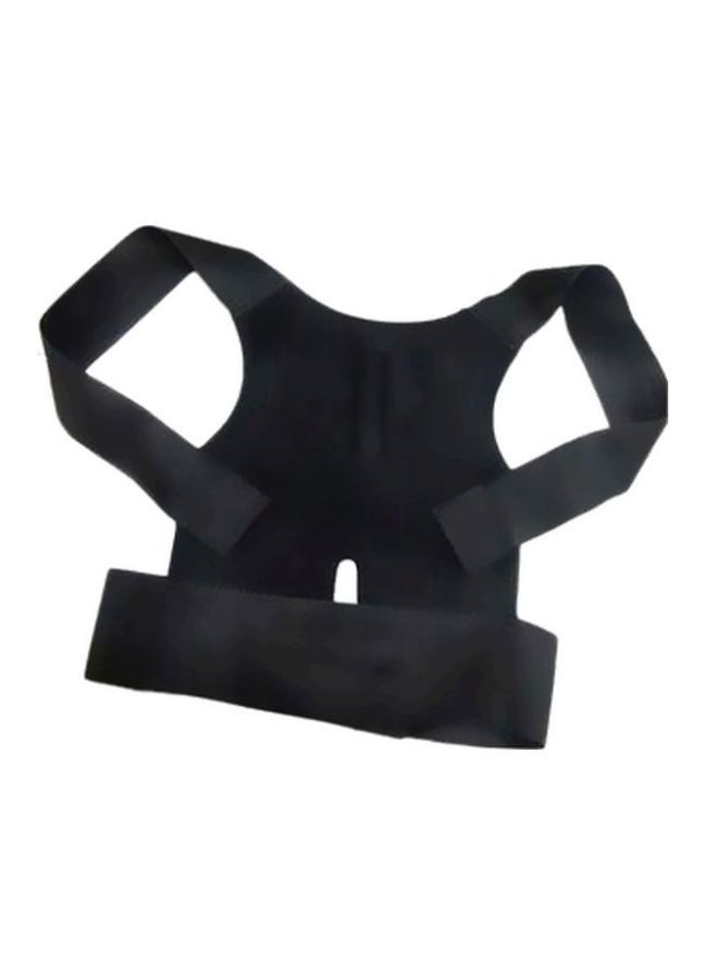 NIBEMINENT Adjustable Back Shoulder Support