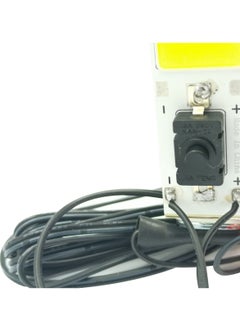 سبايدر ضوء التخييم 12 فولت ضوء العمل السوبر مشرق لإصلاح السيارات سلك 3 متر - NEW SPIDER PLUS  - Image 3
