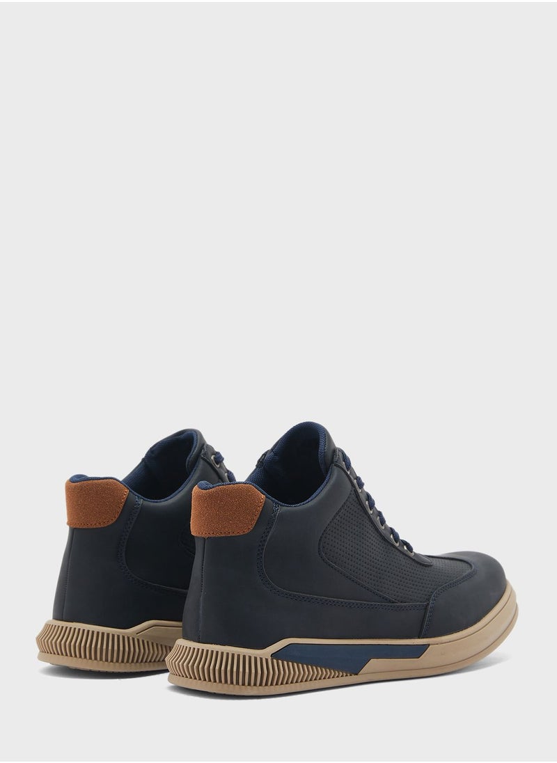 Seventy Five Casual Boots  - Image 2