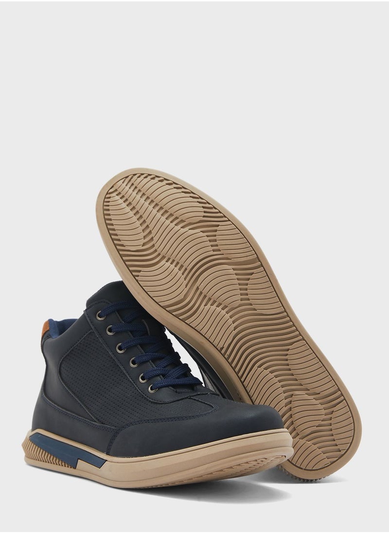 Seventy Five Casual Boots  - Image 3