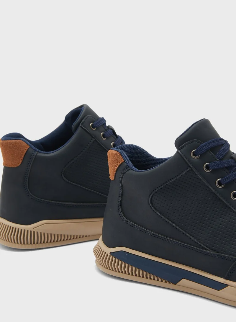 Seventy Five Casual Boots