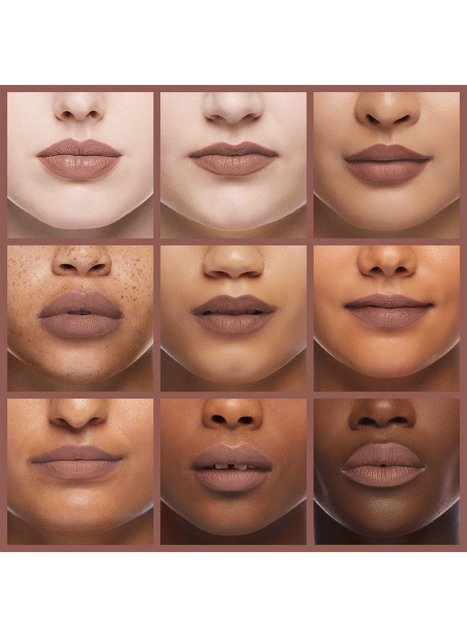 بلاك راديانس Perfect Tone Hd Lip Sculptor First Lady 1 أنبوب - Image 4