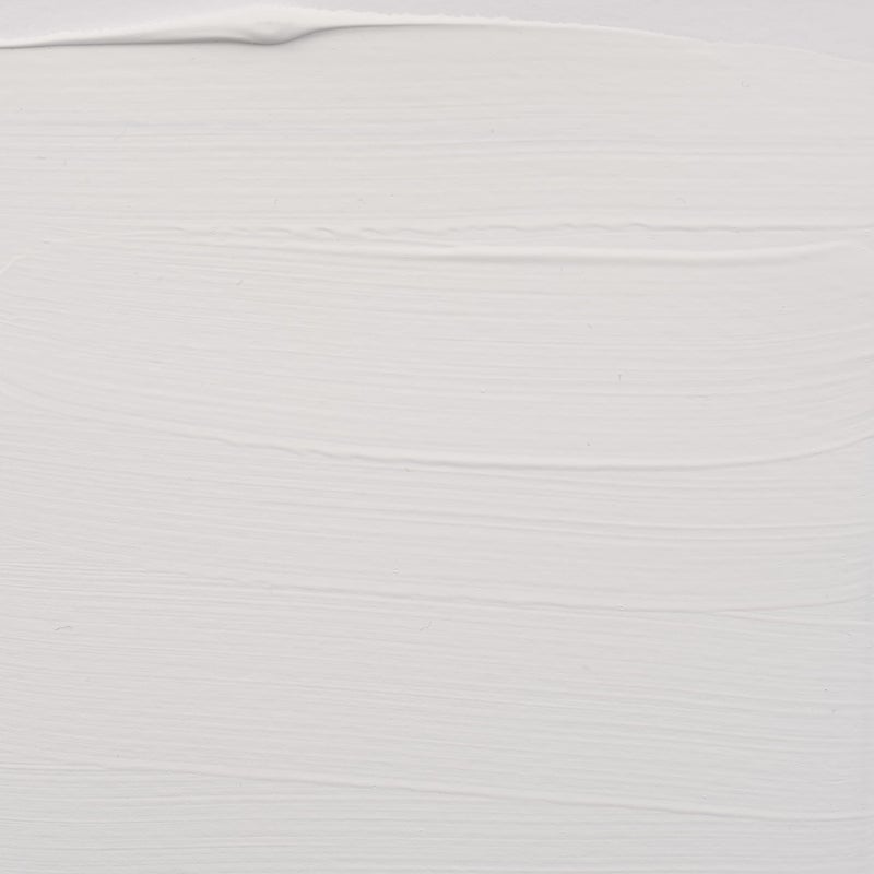 Amsterdam T1771-105-2 Talence Acrylic Paint, Acrylic Color, Titanium White, 33.8 fl oz (1000 ml) 477976 - Image 3