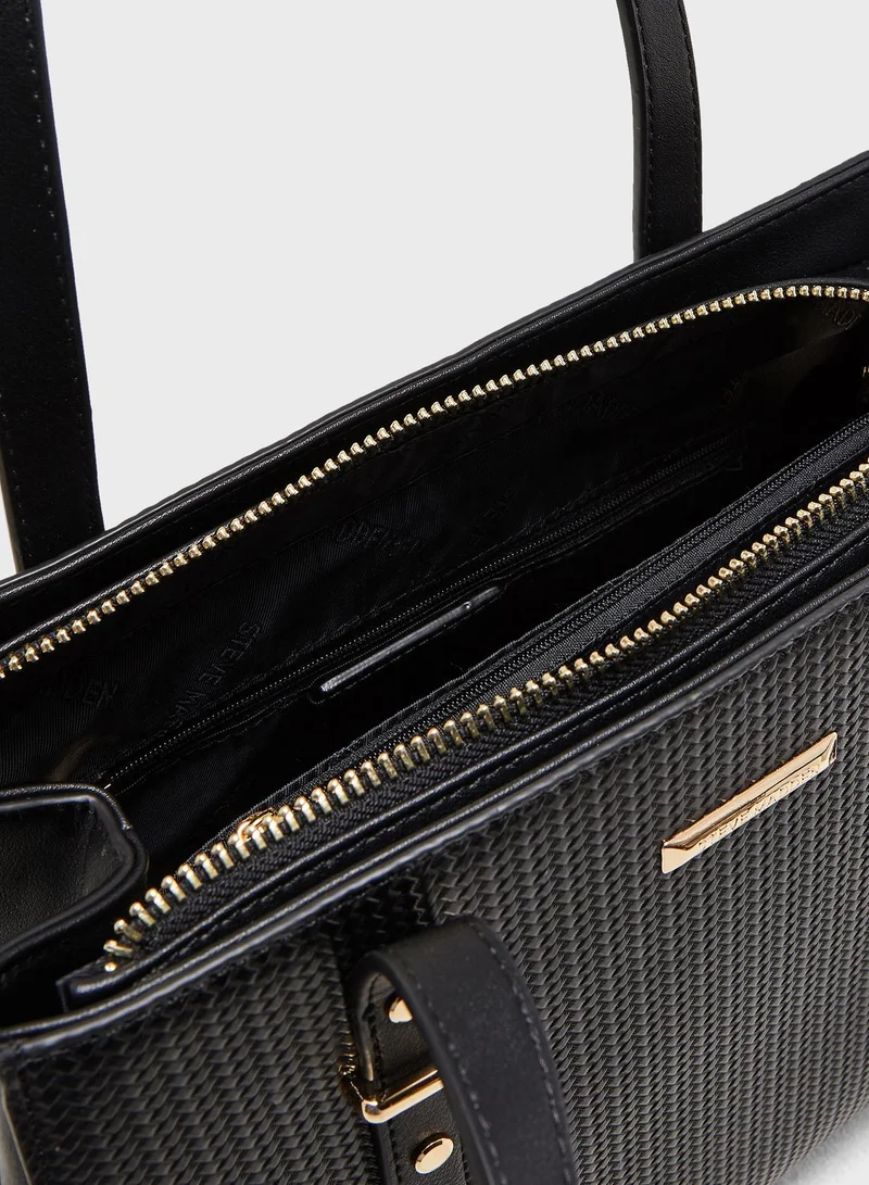 STEVE MADDEN Jupite Tote