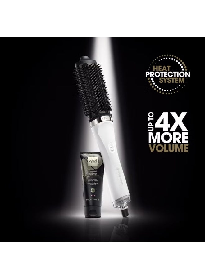 كريم تكثيف الشعر من جي اتش دي فوليوم فوريفر 100 مل - Image 3