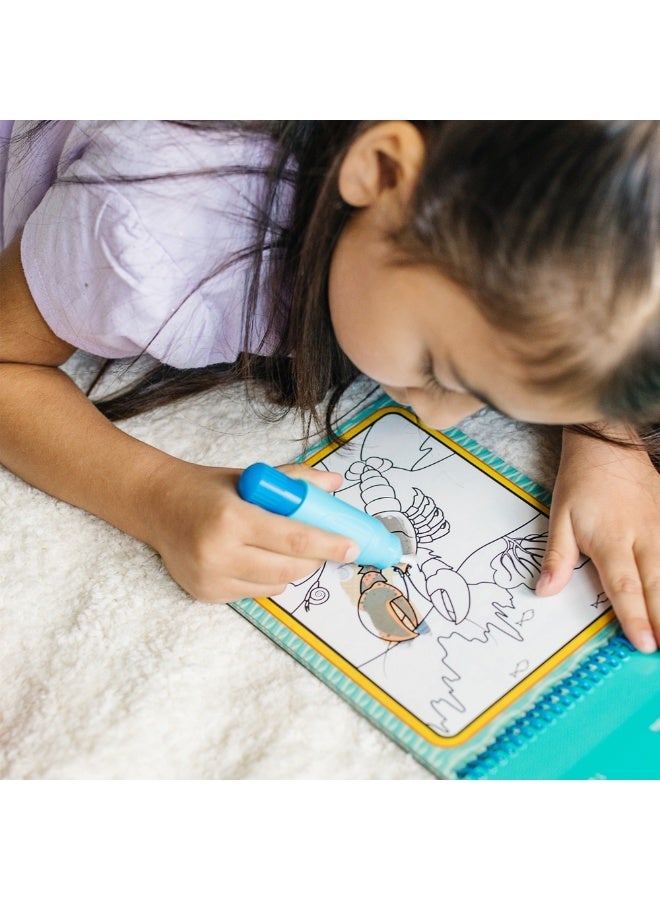 Melissa & Doug مجموعة طبيب ميلسا ودوج للعب التظاهر – 25 قطعة لعبة للفتيات والفتيان في مرحلة ما قبل المدرسة - Image 4