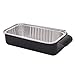 Char-Broil 9328812P06 Aluminum Drip pan, Silver - Image 2