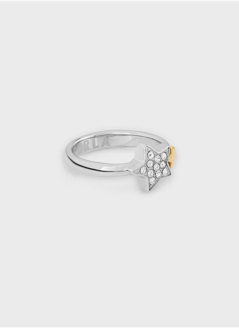 Furla Stars  Ring  - Image 1