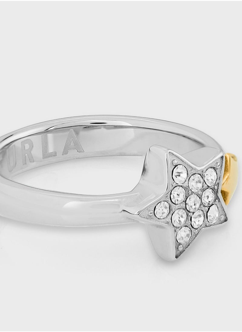 Furla Stars  Ring  - Image 3