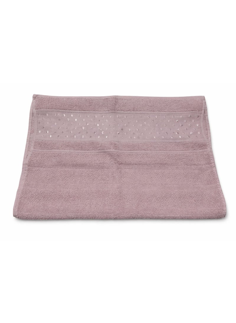 Cotton sanitary pads, 55 x 100 cm, 2 pieces - Image 2