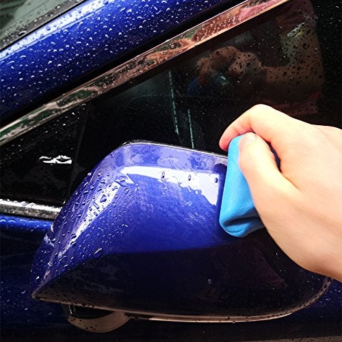 IPELY 4 Pack 100g Car Clay Bar Auto Detailing Magic Clay Bar Cleaner for Car Wash Car Detailing Clean - Image 3