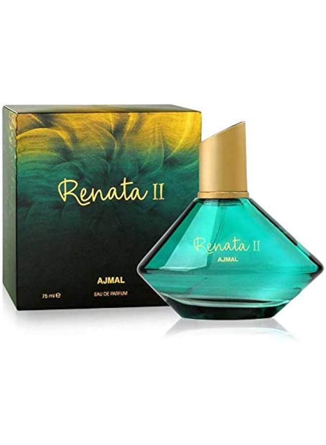 Ajmal Renata II  EDP