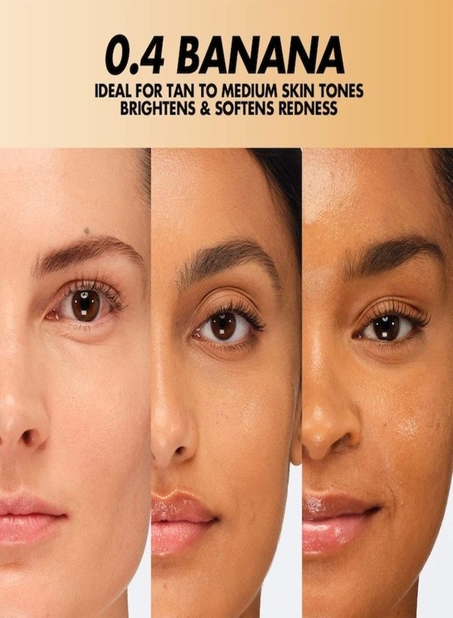 MAKE UP FOR EVER HD Skin Shine-Controlling & Blurring Setting Powder 0.63oz – Shade 0.4 Banana – Brightens Tan Skin & Neutralizes Redness in Medium Skin - Image 3