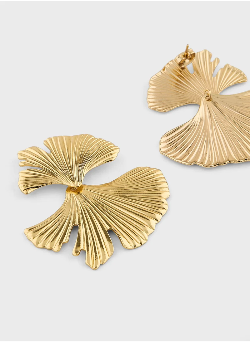 ستورتز Bloom earrings