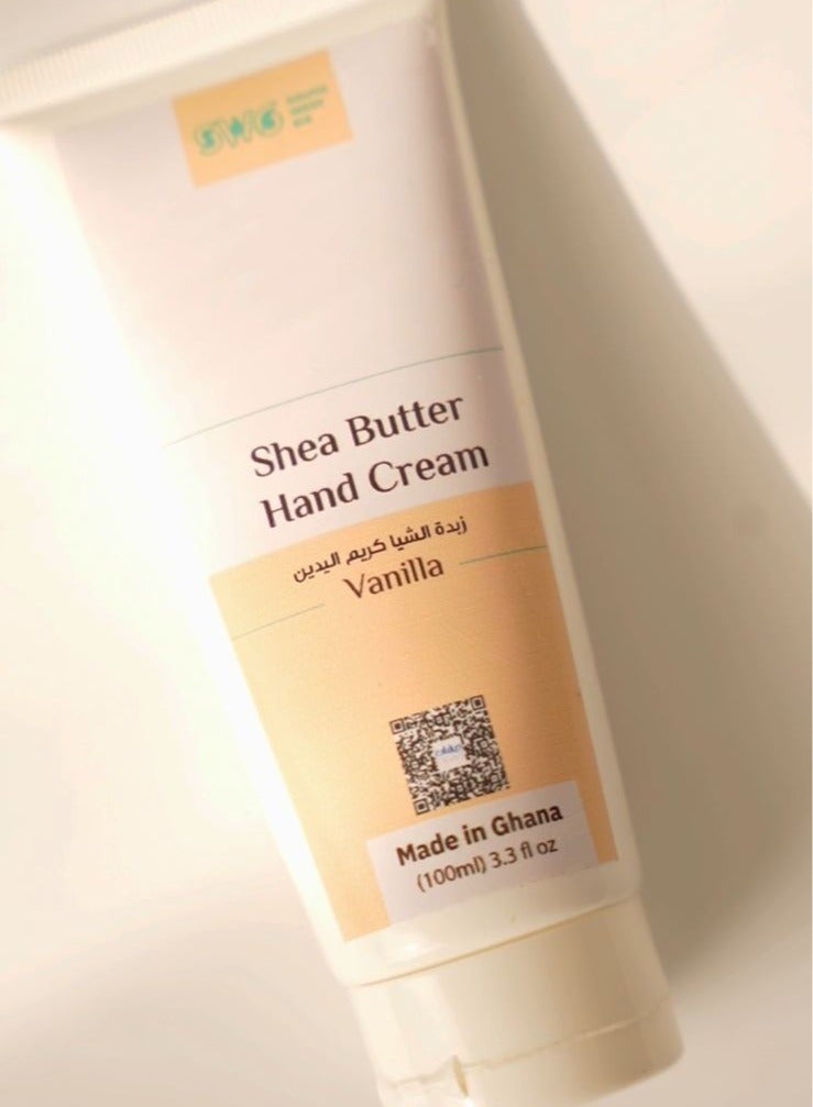 Divan SHEA BUTTER HAND CREAM - Image 2